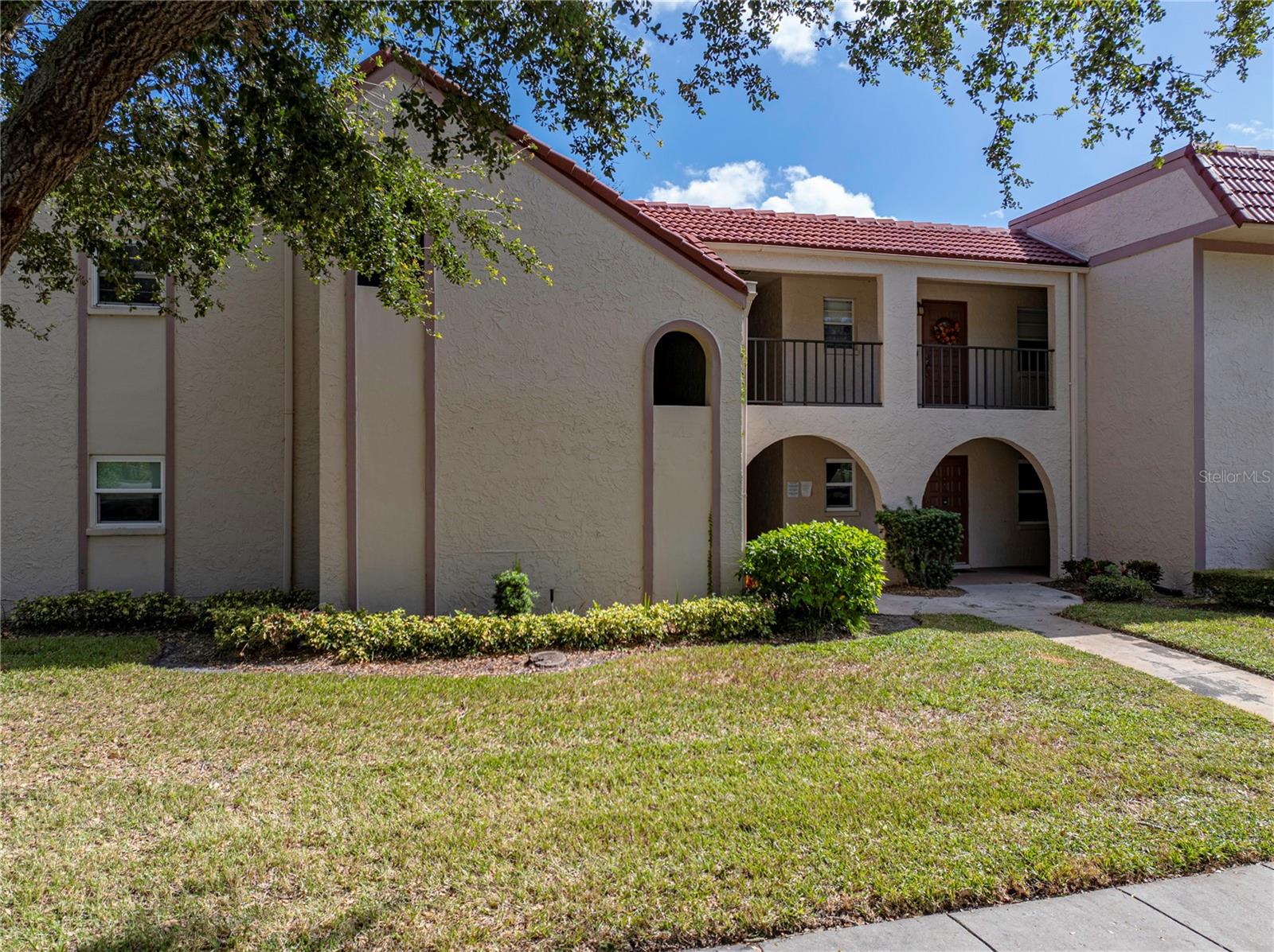 9700 STARKEY RD #312, SEMINOLE, FL, 33777