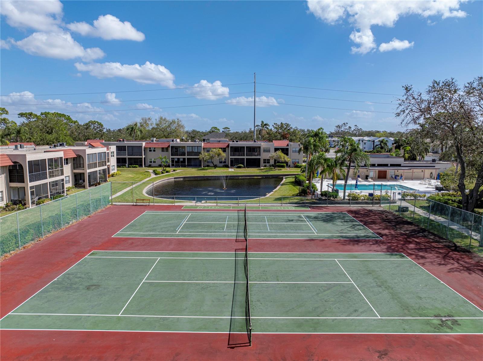 9700 STARKEY RD #312, SEMINOLE, FL, 33777