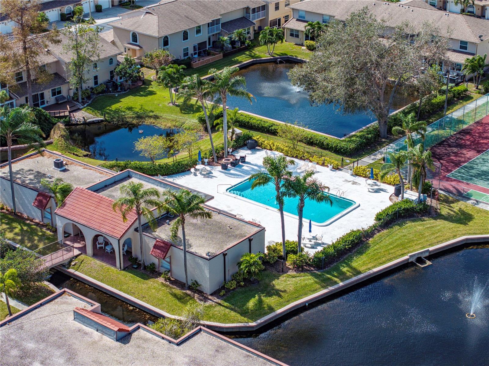 9700 STARKEY RD #312, SEMINOLE, FL, 33777