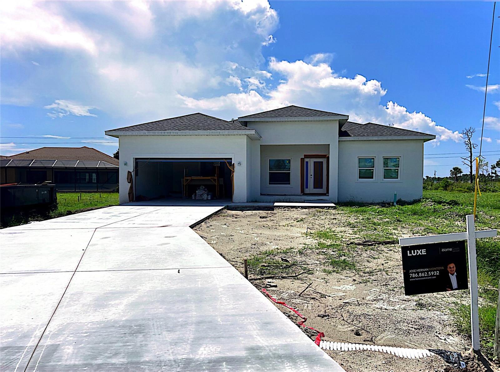 2 PENNANT PL, PLACIDA, FL, 33946
