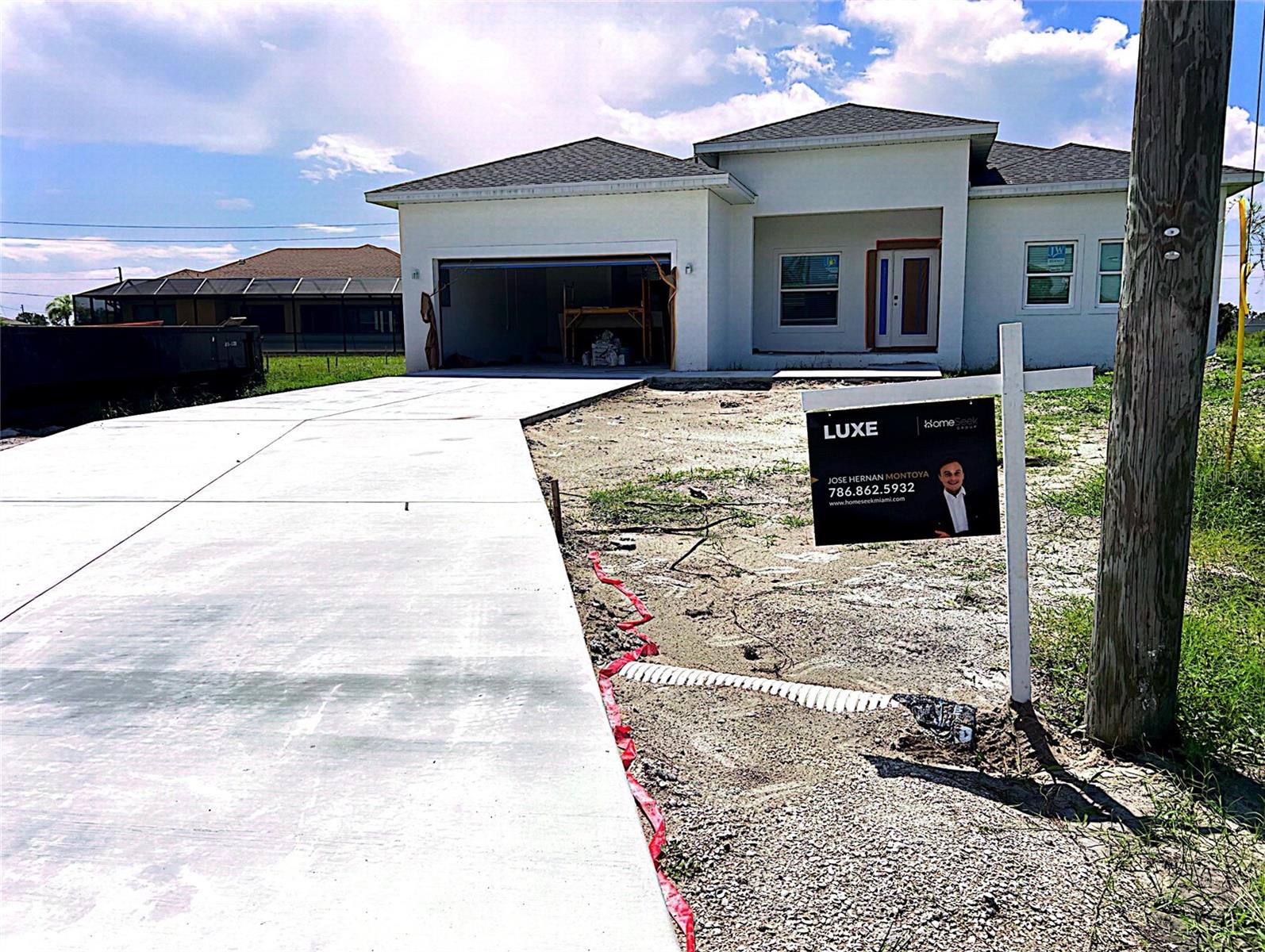 2 PENNANT PL, PLACIDA, FL, 33946