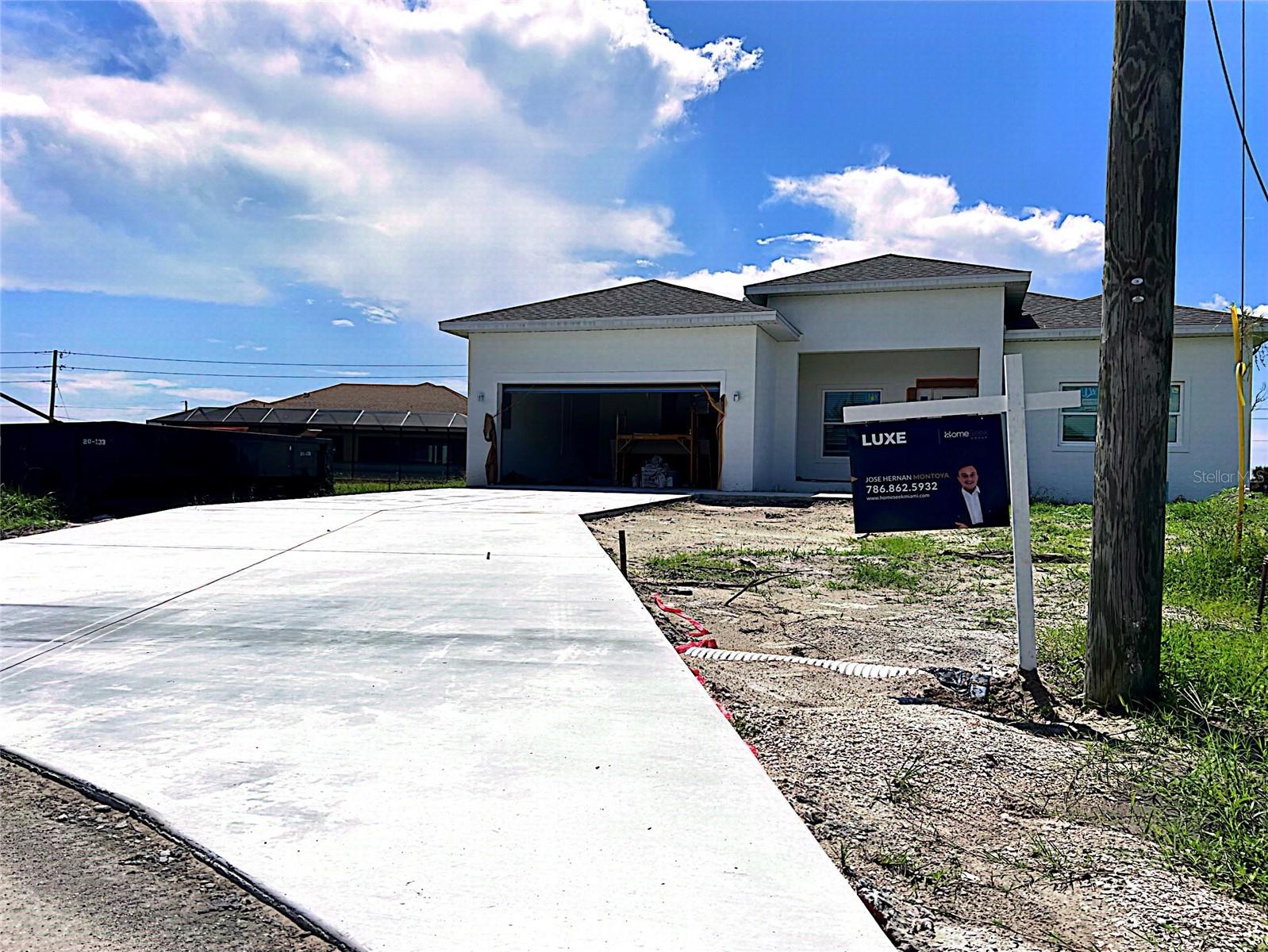 2 PENNANT PL, PLACIDA, FL, 33946