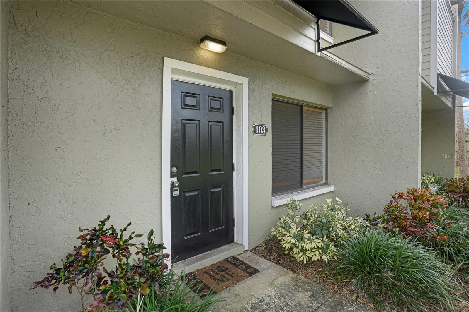 4912 25TH ST W #103, BRADENTON, FL, 34207