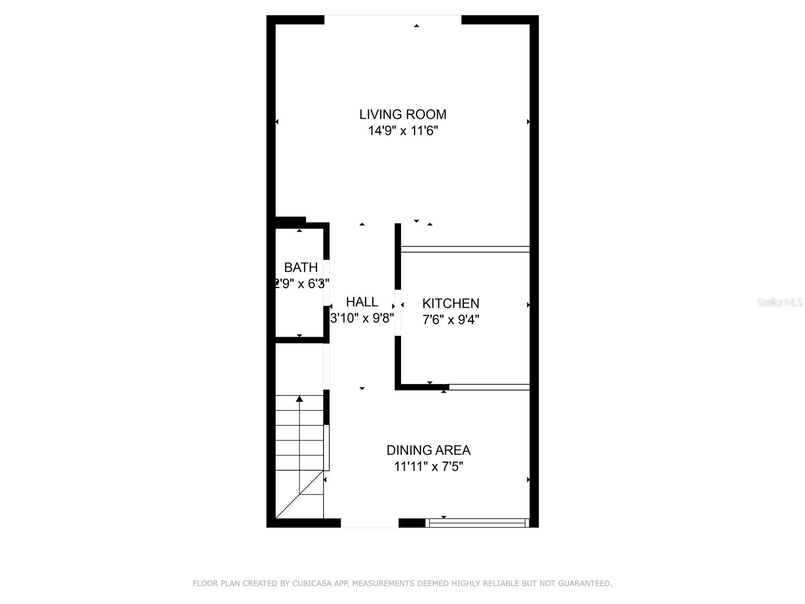 4912 25TH ST W #103, BRADENTON, FL, 34207