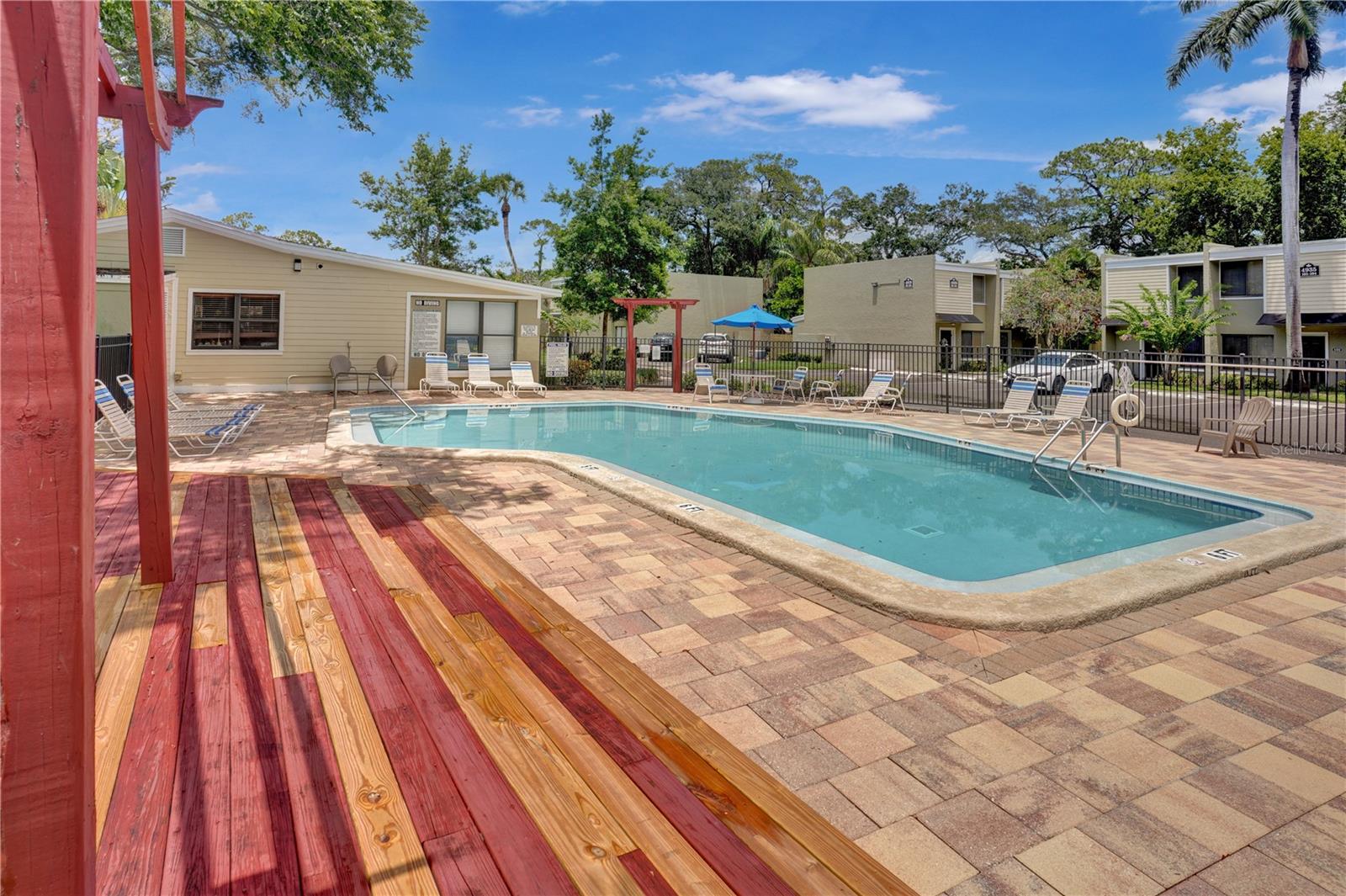 4912 25TH ST W #103, BRADENTON, FL, 34207