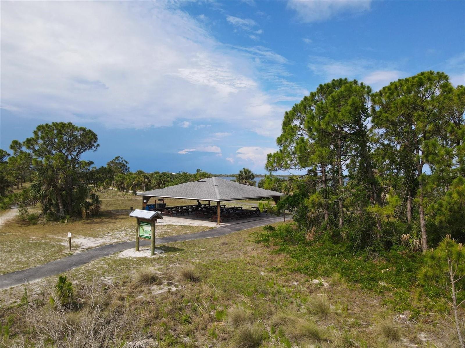 931 CAPLES ST, ENGLEWOOD, FL, 34223