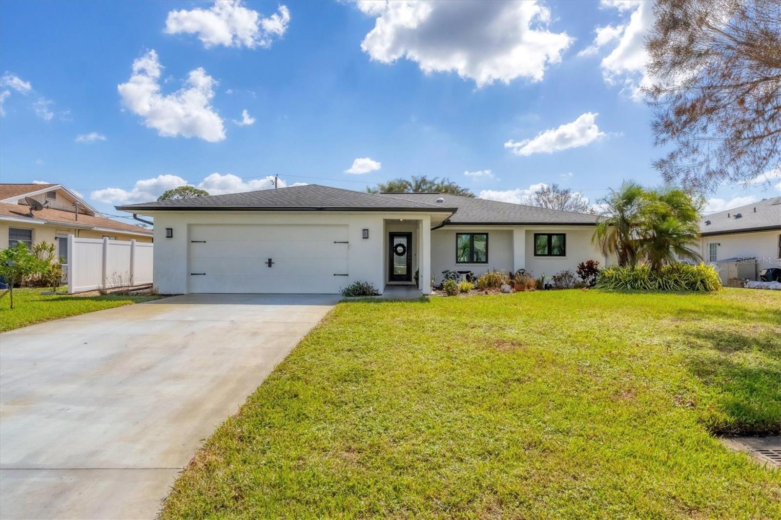 931 CAPLES ST, ENGLEWOOD, FL, 34223