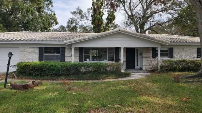 4702 W SAN CARLOS ST, TAMPA, FL, 33629