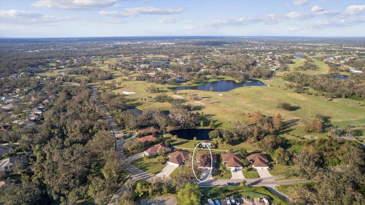 2416 WILDERNESS BLVD W, PARRISH, FL, 34219