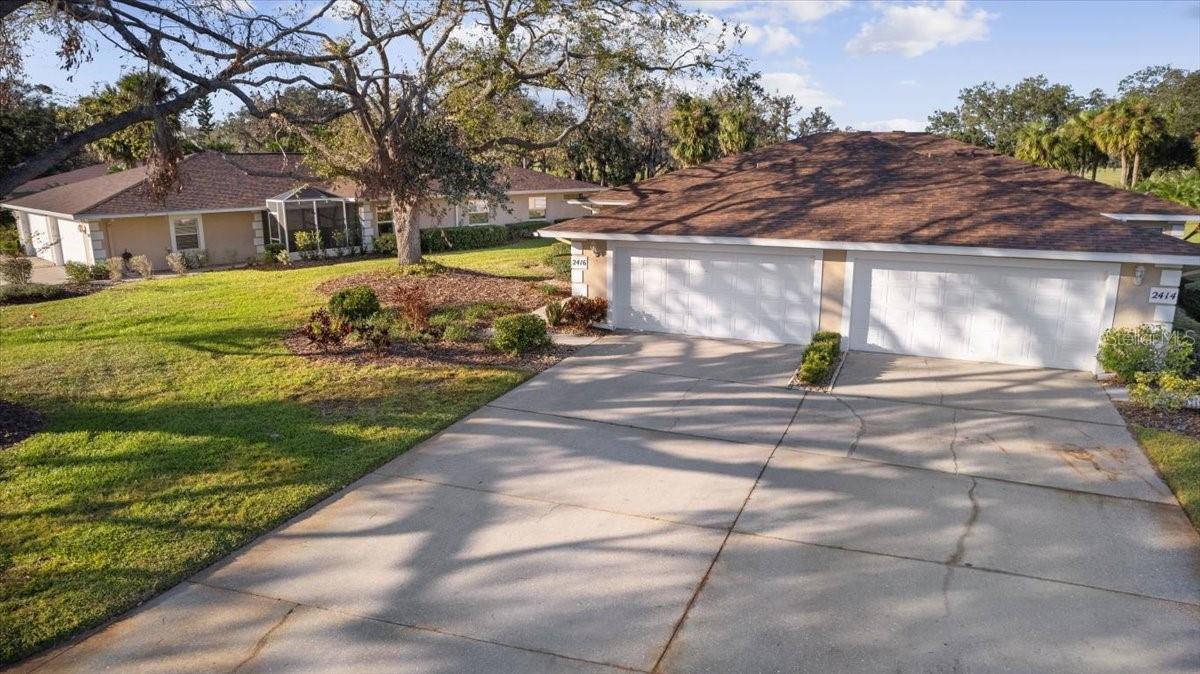 2416 WILDERNESS BLVD W, PARRISH, FL, 34219