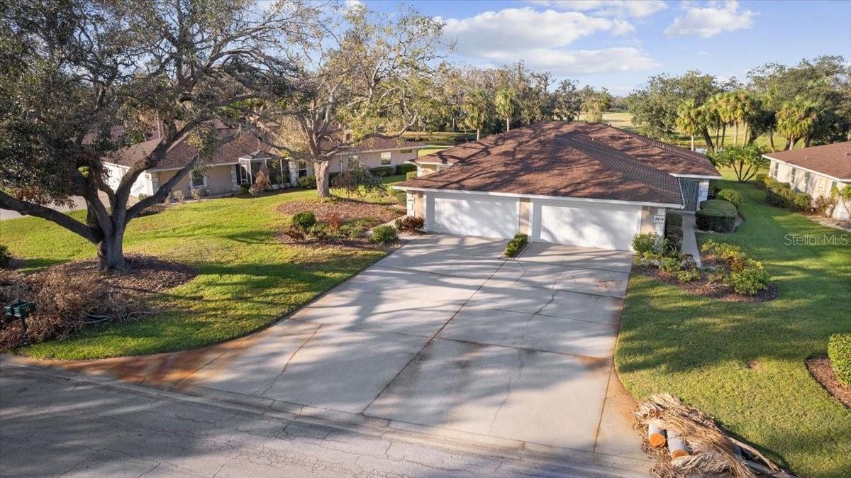 2416 WILDERNESS BLVD W, PARRISH, FL, 34219