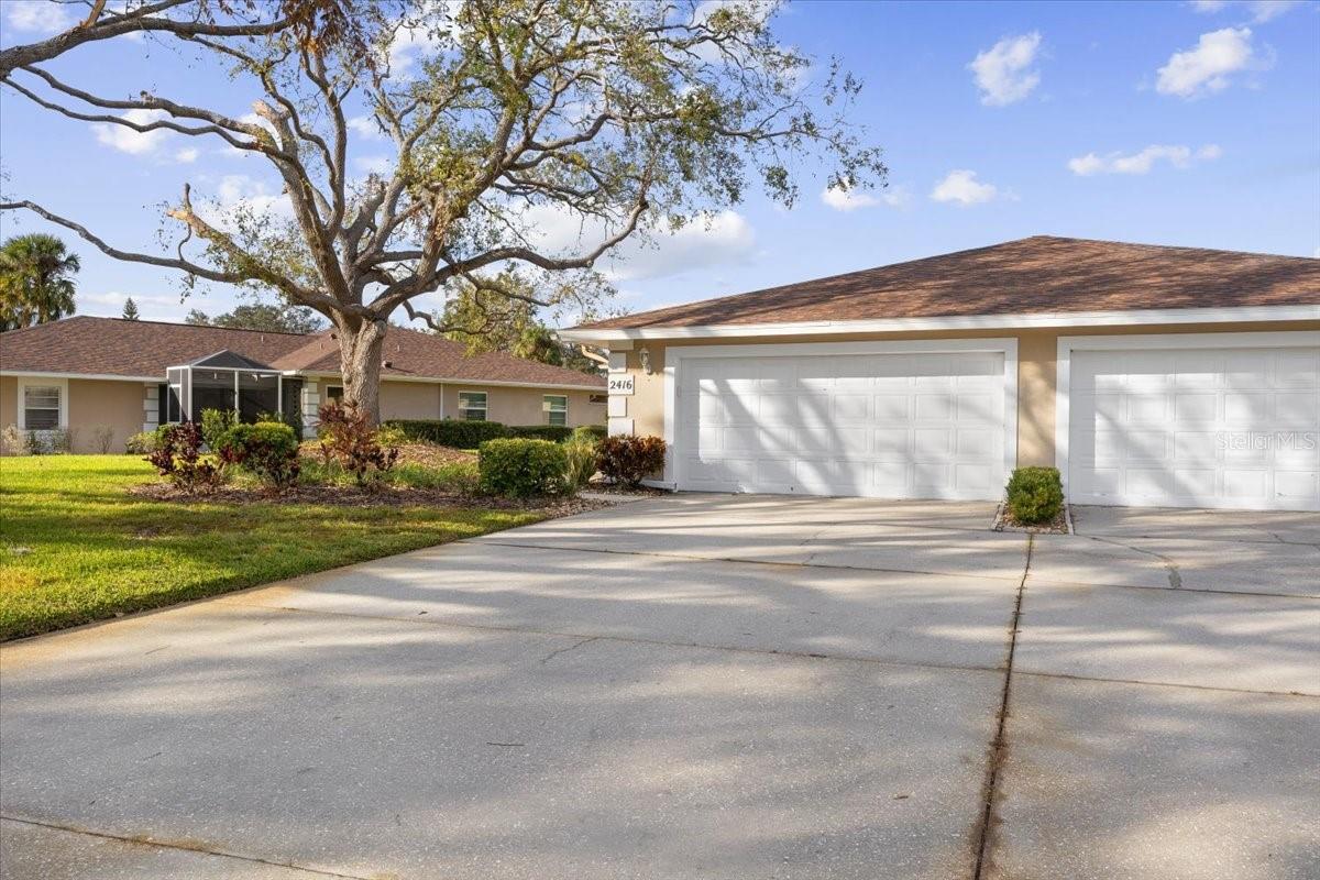 2416 WILDERNESS BLVD W, PARRISH, FL, 34219