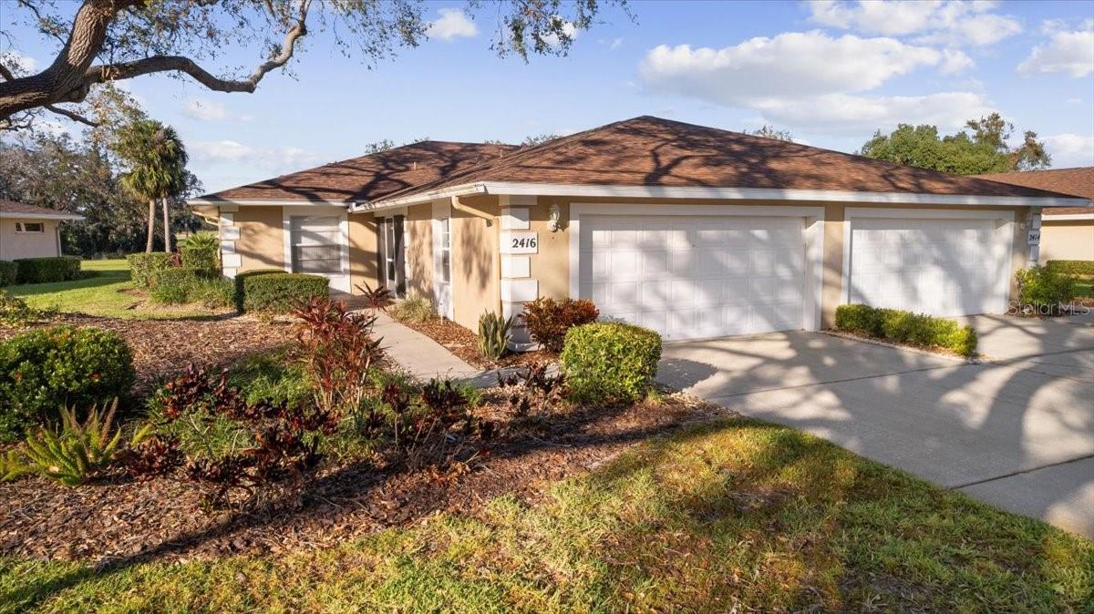2416 WILDERNESS BLVD W, PARRISH, FL, 34219