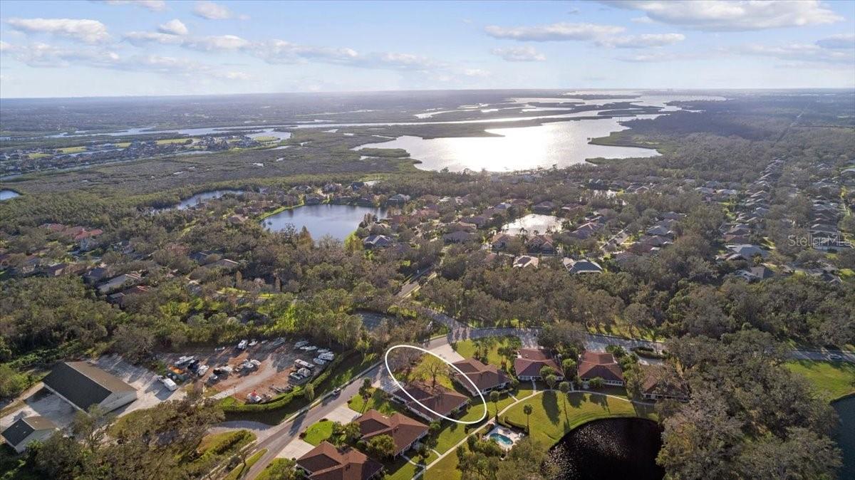 2416 WILDERNESS BLVD W, PARRISH, FL, 34219