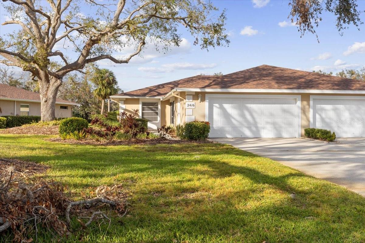 2416 WILDERNESS BLVD W, PARRISH, FL, 34219