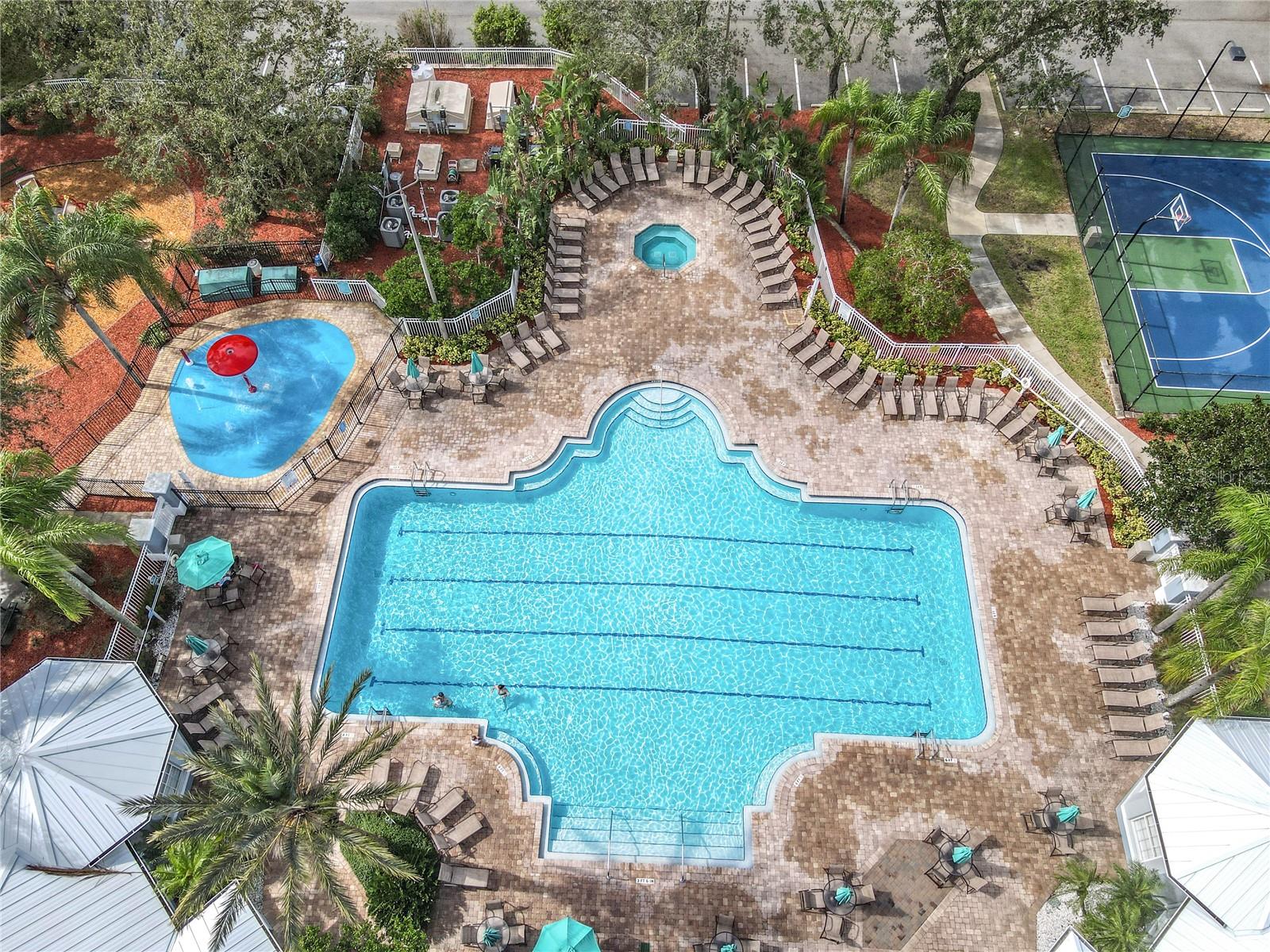 2338 SILVER PALM DR, KISSIMMEE, FL, 34747