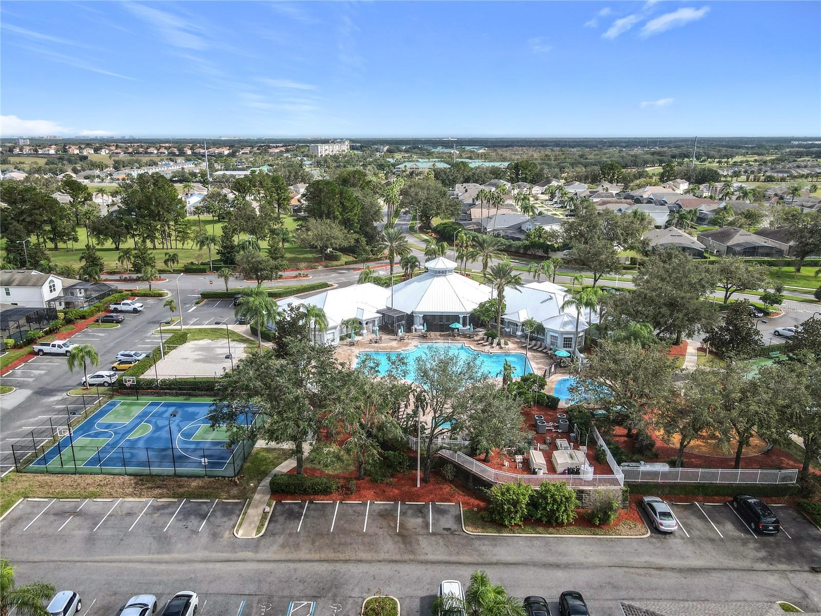 2338 SILVER PALM DR, KISSIMMEE, FL, 34747