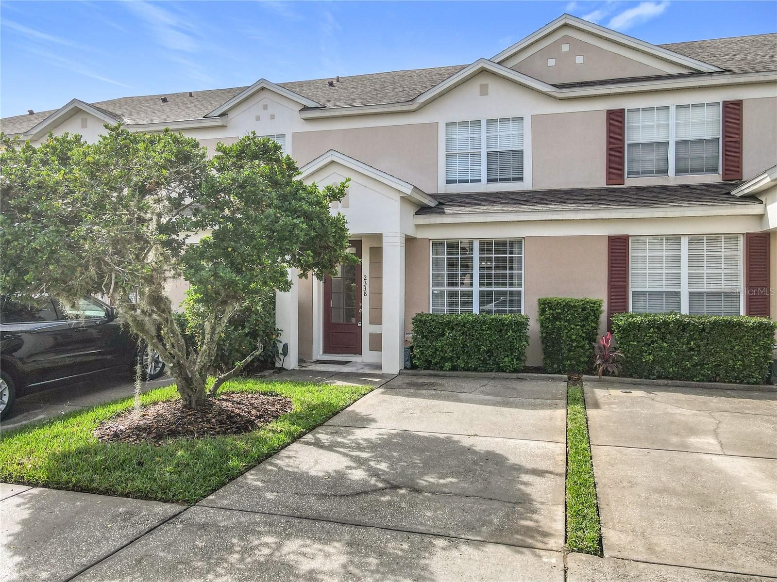 2338 SILVER PALM DR, KISSIMMEE, FL, 34747