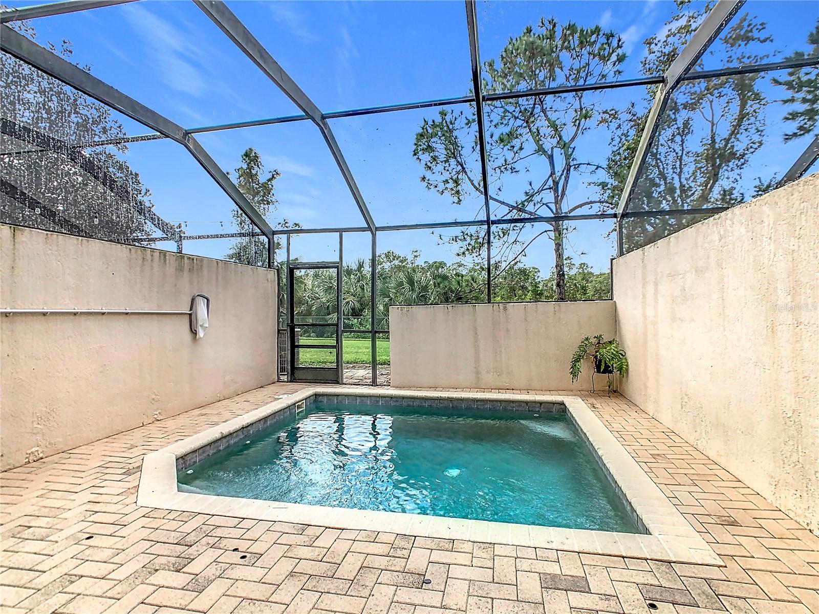 2338 SILVER PALM DR, KISSIMMEE, FL, 34747