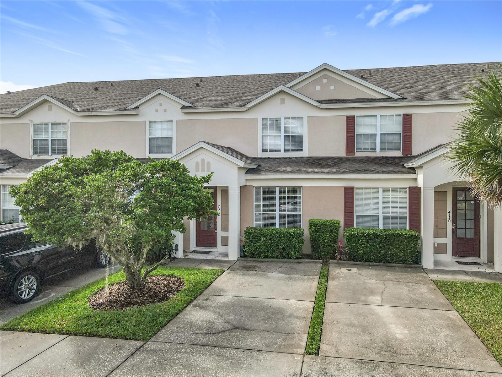 2338 SILVER PALM DR, KISSIMMEE, FL, 34747