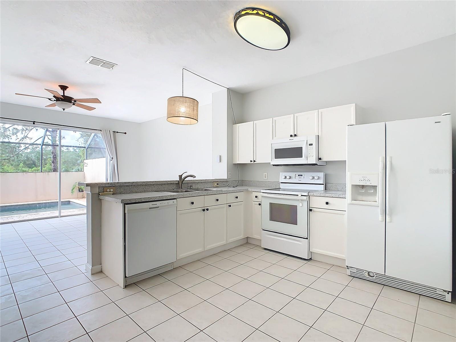 2338 SILVER PALM DR, KISSIMMEE, FL, 34747