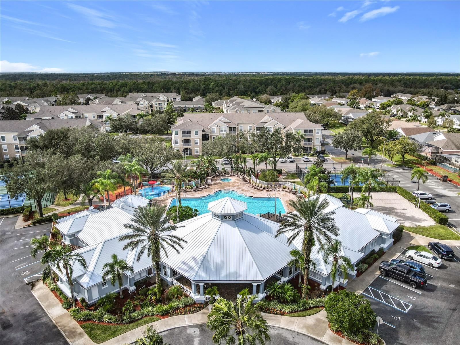 2338 SILVER PALM DR, KISSIMMEE, FL, 34747