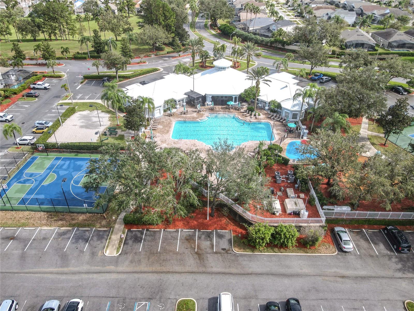2338 SILVER PALM DR, KISSIMMEE, FL, 34747