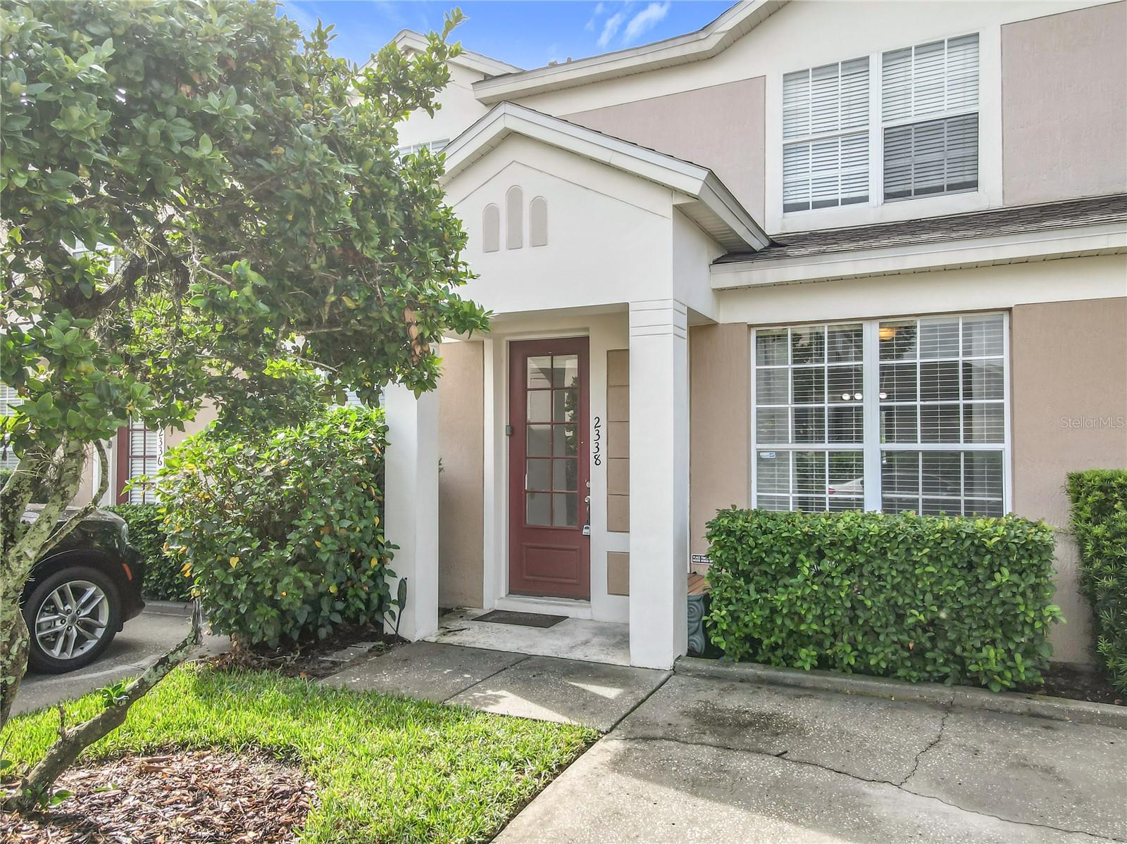 2338 SILVER PALM DR, KISSIMMEE, FL, 34747