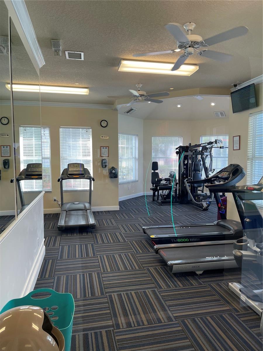 2338 SILVER PALM DR, KISSIMMEE, FL, 34747
