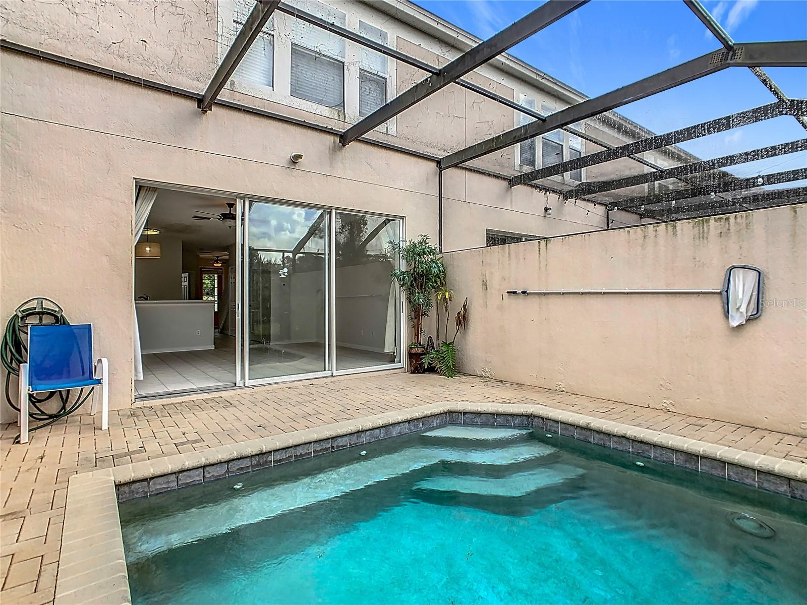 2338 SILVER PALM DR, KISSIMMEE, FL, 34747