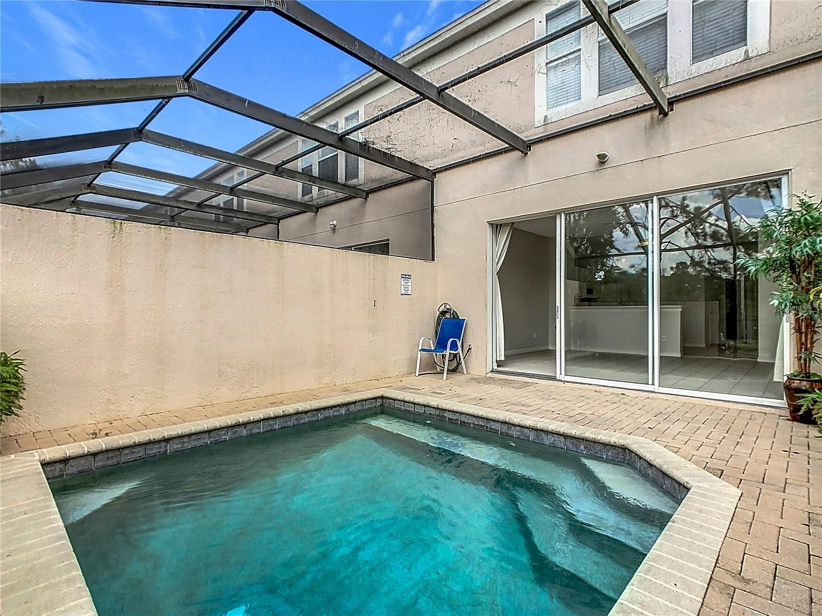 2338 SILVER PALM DR, KISSIMMEE, FL, 34747