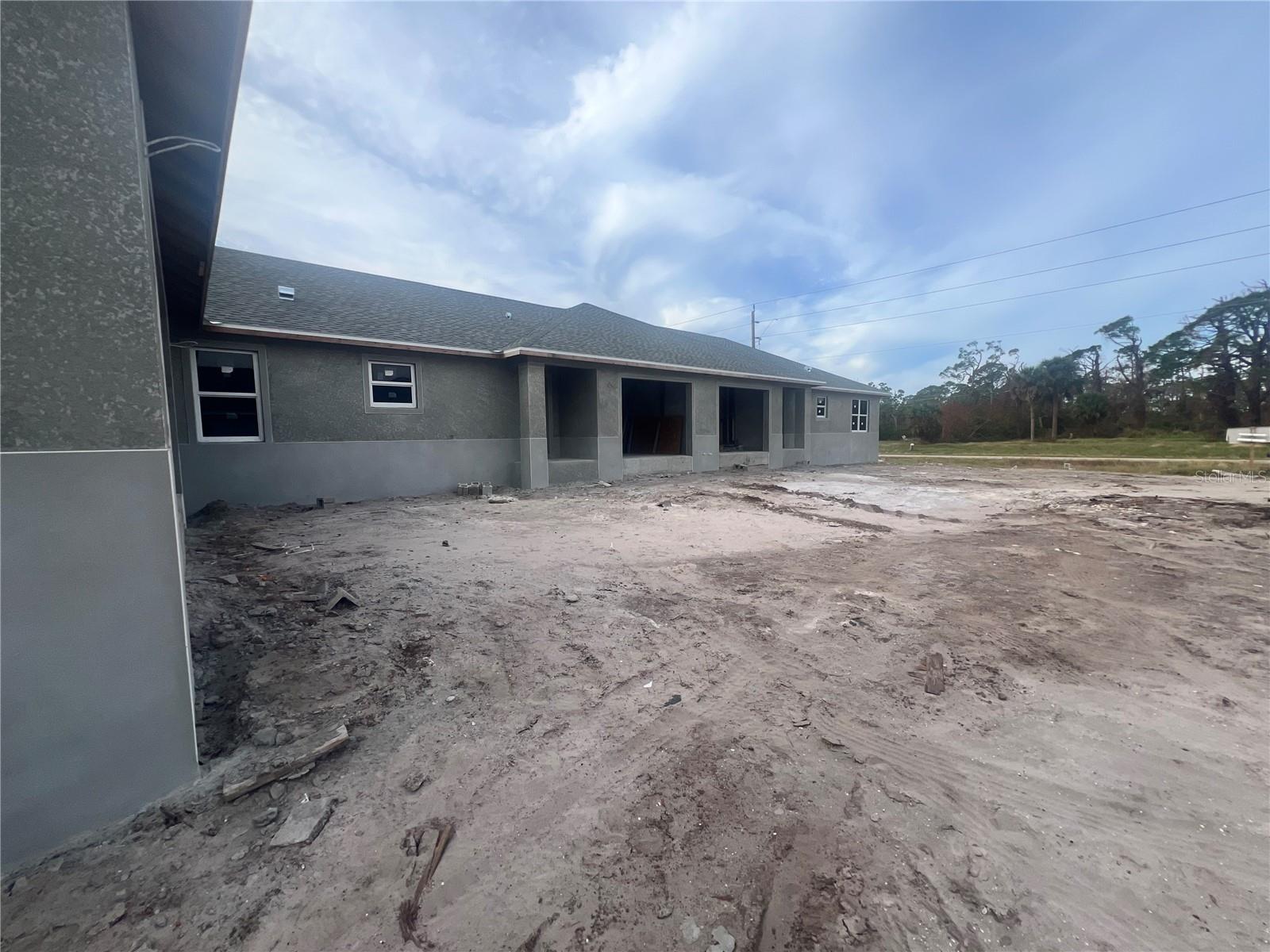236 BOUNDARY BLVD #3, ROTONDA WEST, FL, 33947