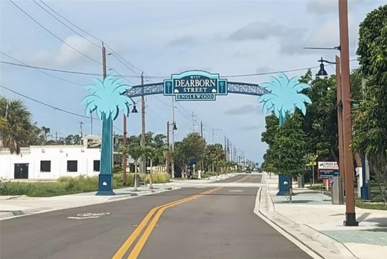 236 BOUNDARY BLVD #3, ROTONDA WEST, FL, 33947