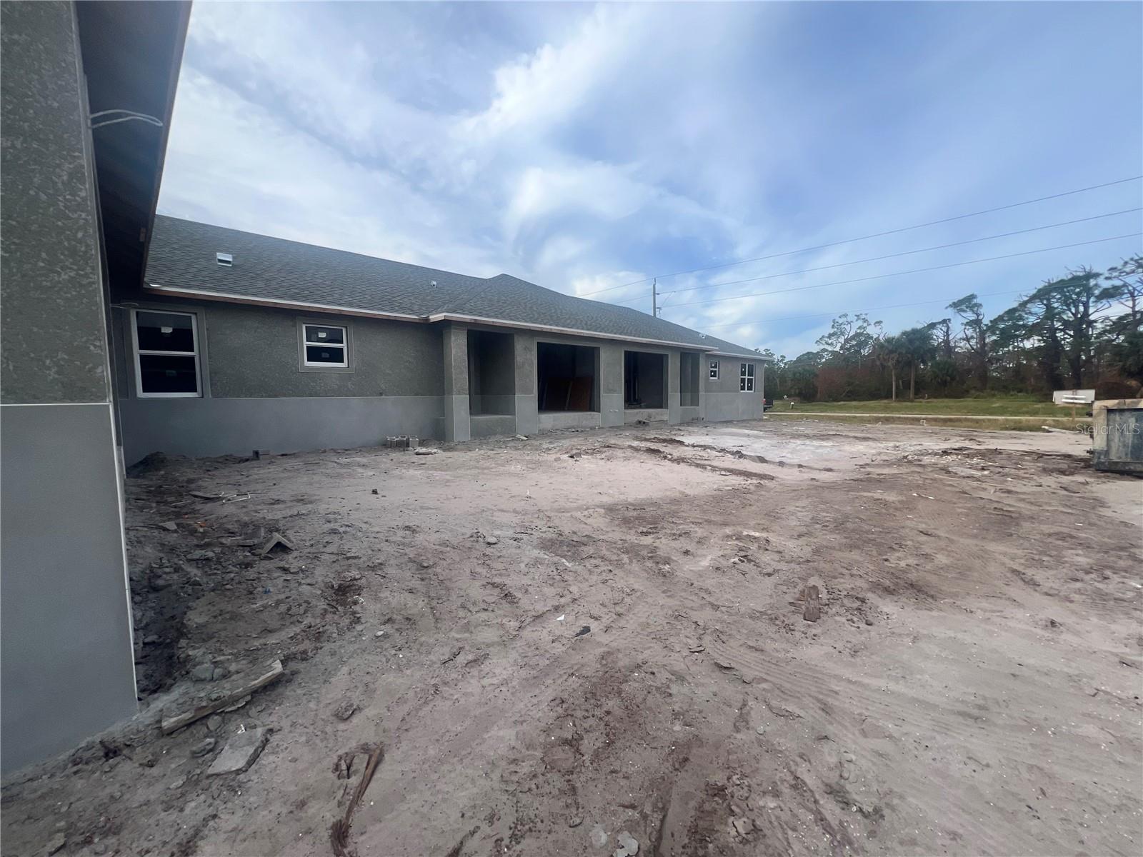 236 BOUNDARY BLVD #3, ROTONDA WEST, FL, 33947