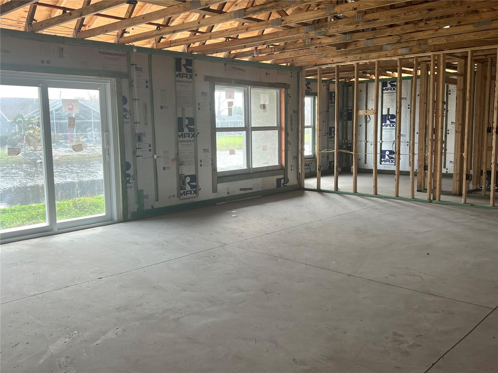 236 BOUNDARY BLVD #3, ROTONDA WEST, FL, 33947