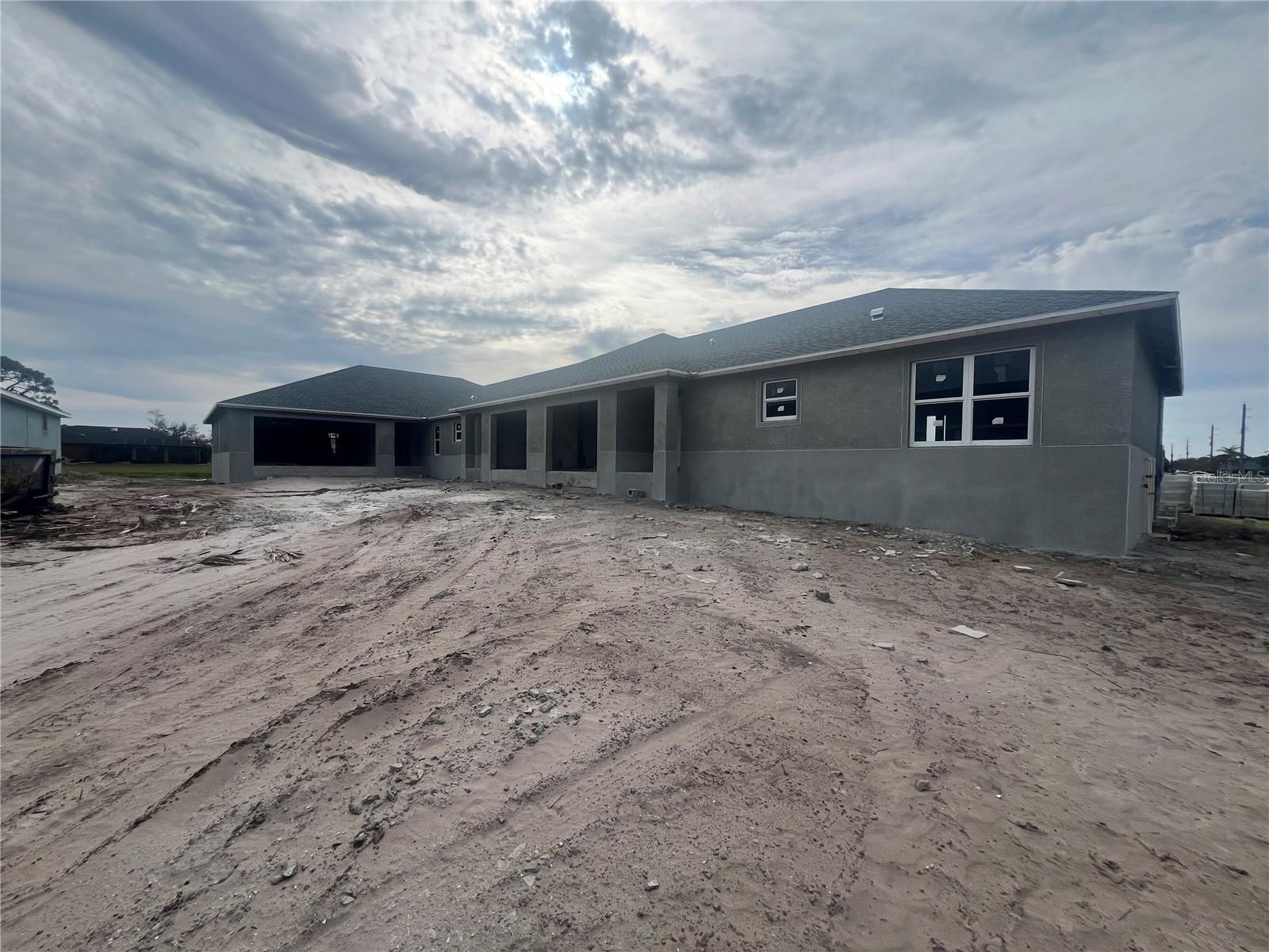 236 BOUNDARY BLVD #3, ROTONDA WEST, FL, 33947