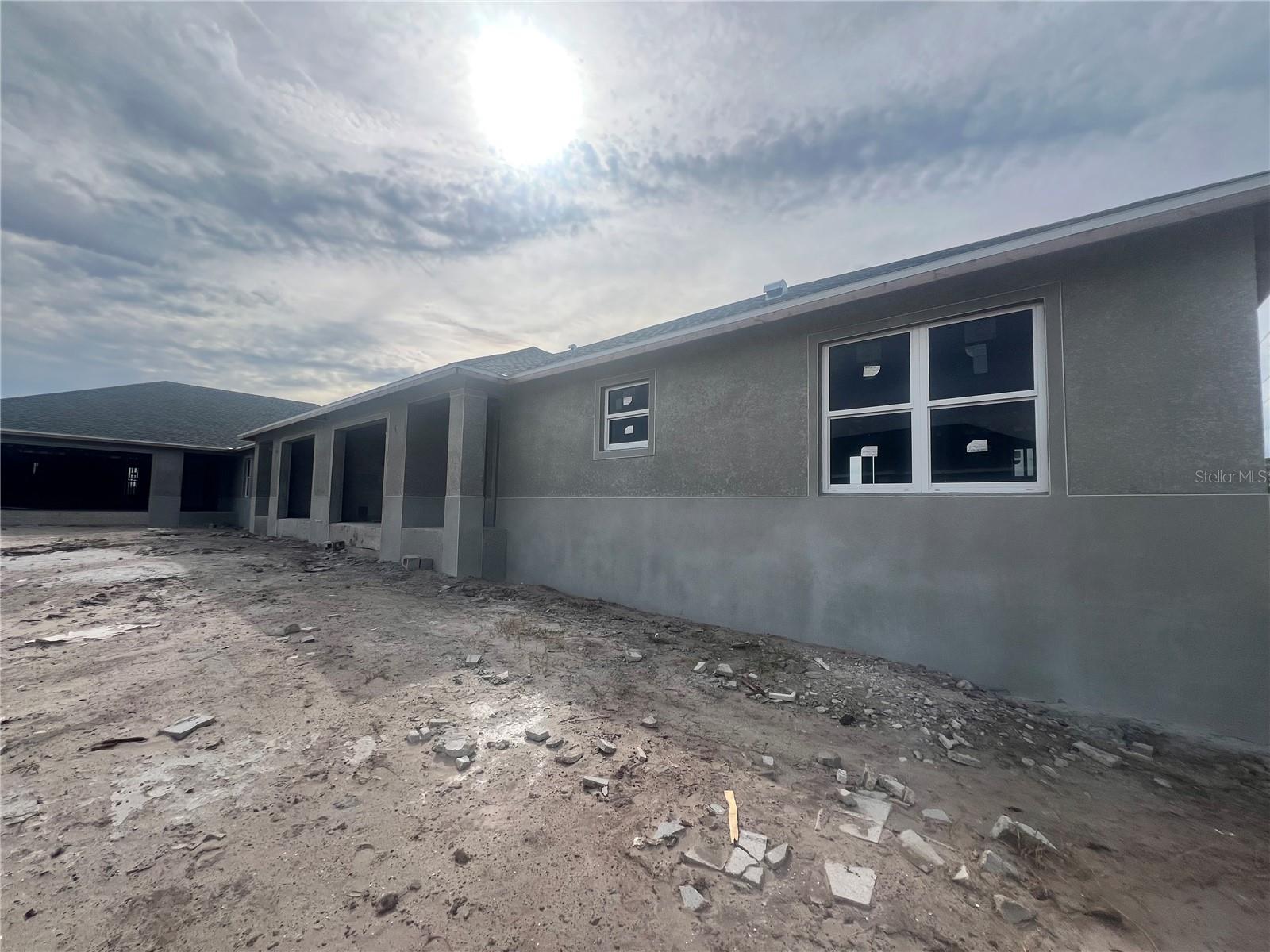 236 BOUNDARY BLVD #3, ROTONDA WEST, FL, 33947