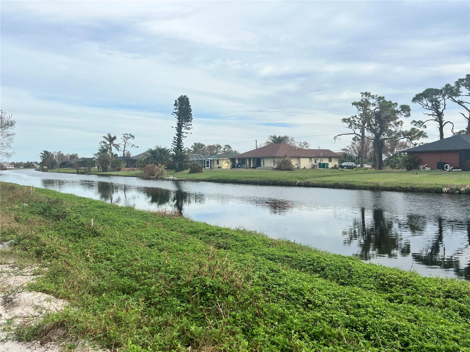 236 BOUNDARY BLVD #3, ROTONDA WEST, FL, 33947