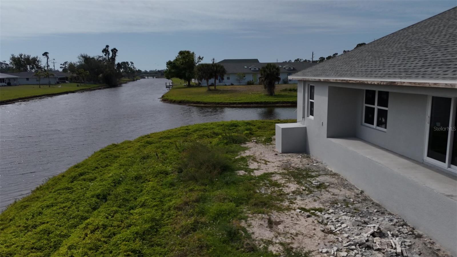 236 BOUNDARY BLVD #3, ROTONDA WEST, FL, 33947