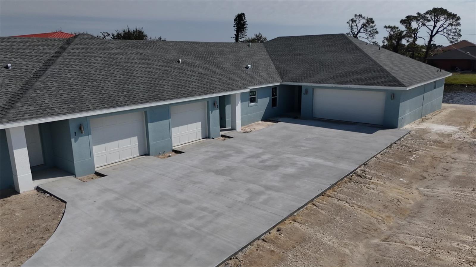 236 BOUNDARY BLVD #3, ROTONDA WEST, FL, 33947