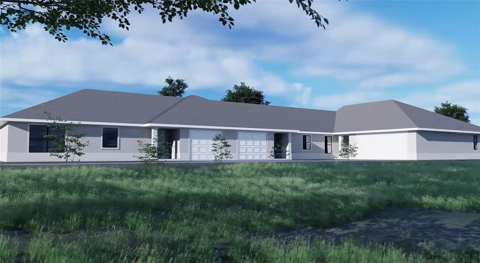 236 BOUNDARY BLVD #3, ROTONDA WEST, FL, 33947