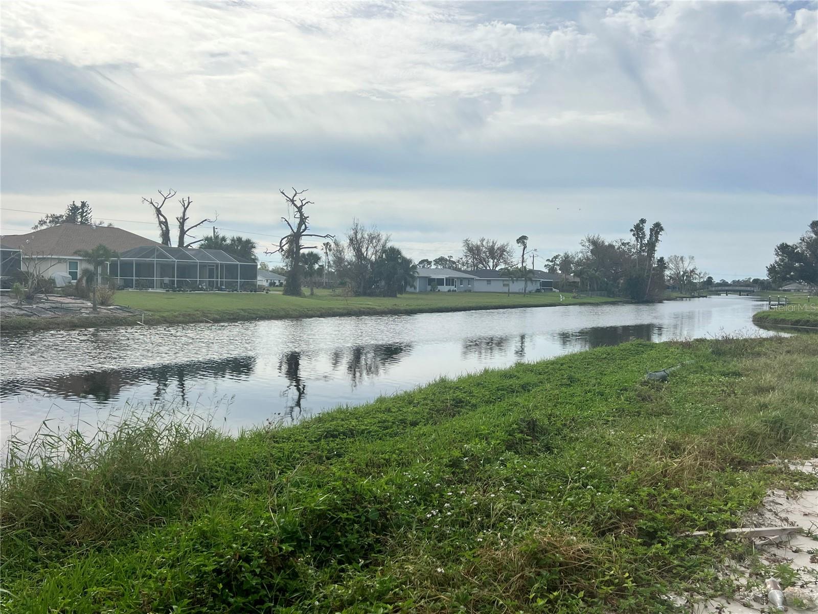 236 BOUNDARY BLVD #3, ROTONDA WEST, FL, 33947