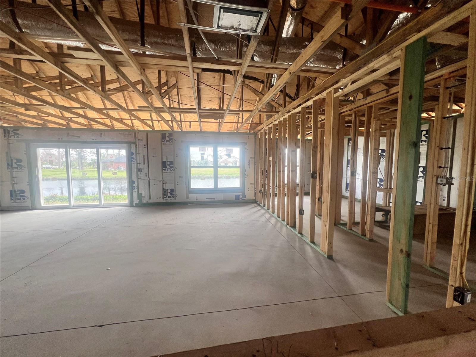 236 BOUNDARY BLVD #3, ROTONDA WEST, FL, 33947