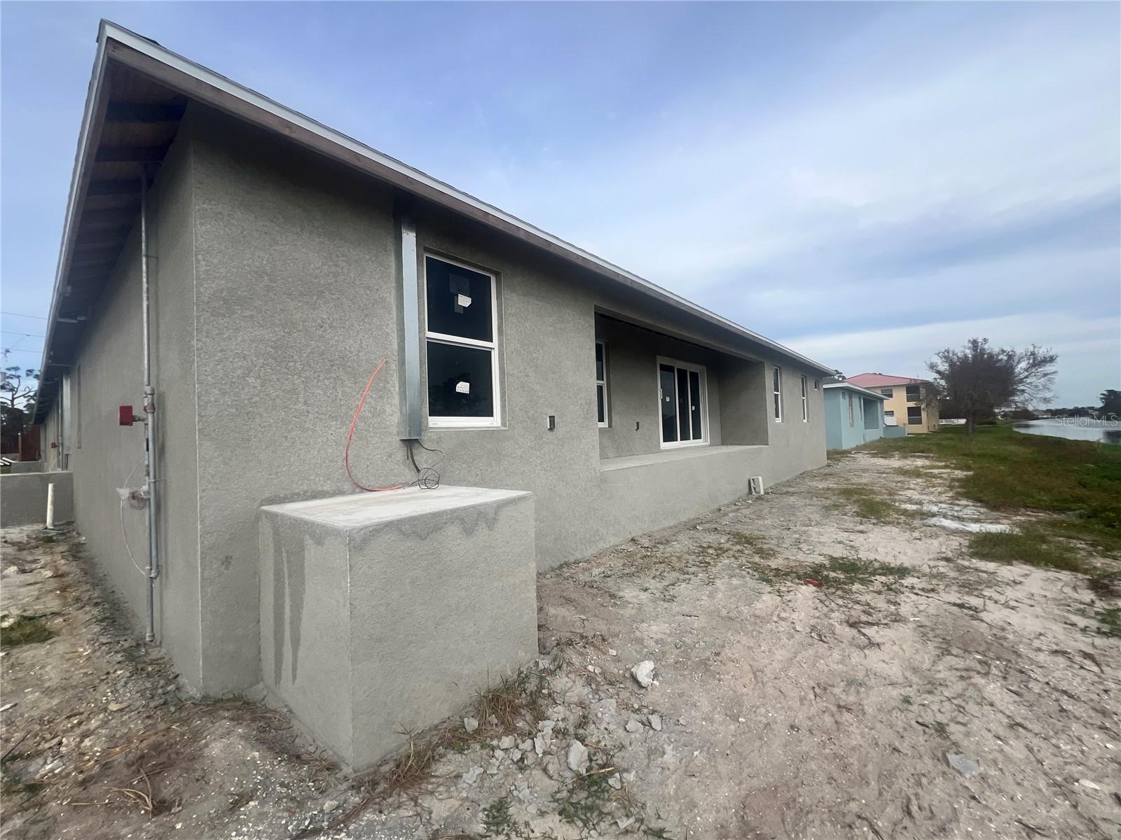 236 BOUNDARY BLVD #3, ROTONDA WEST, FL, 33947