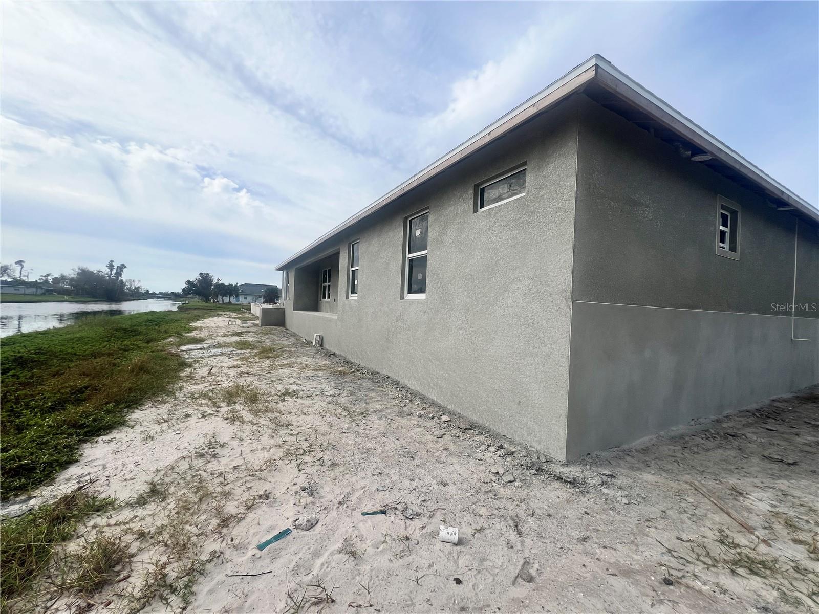 236 BOUNDARY BLVD #3, ROTONDA WEST, FL, 33947