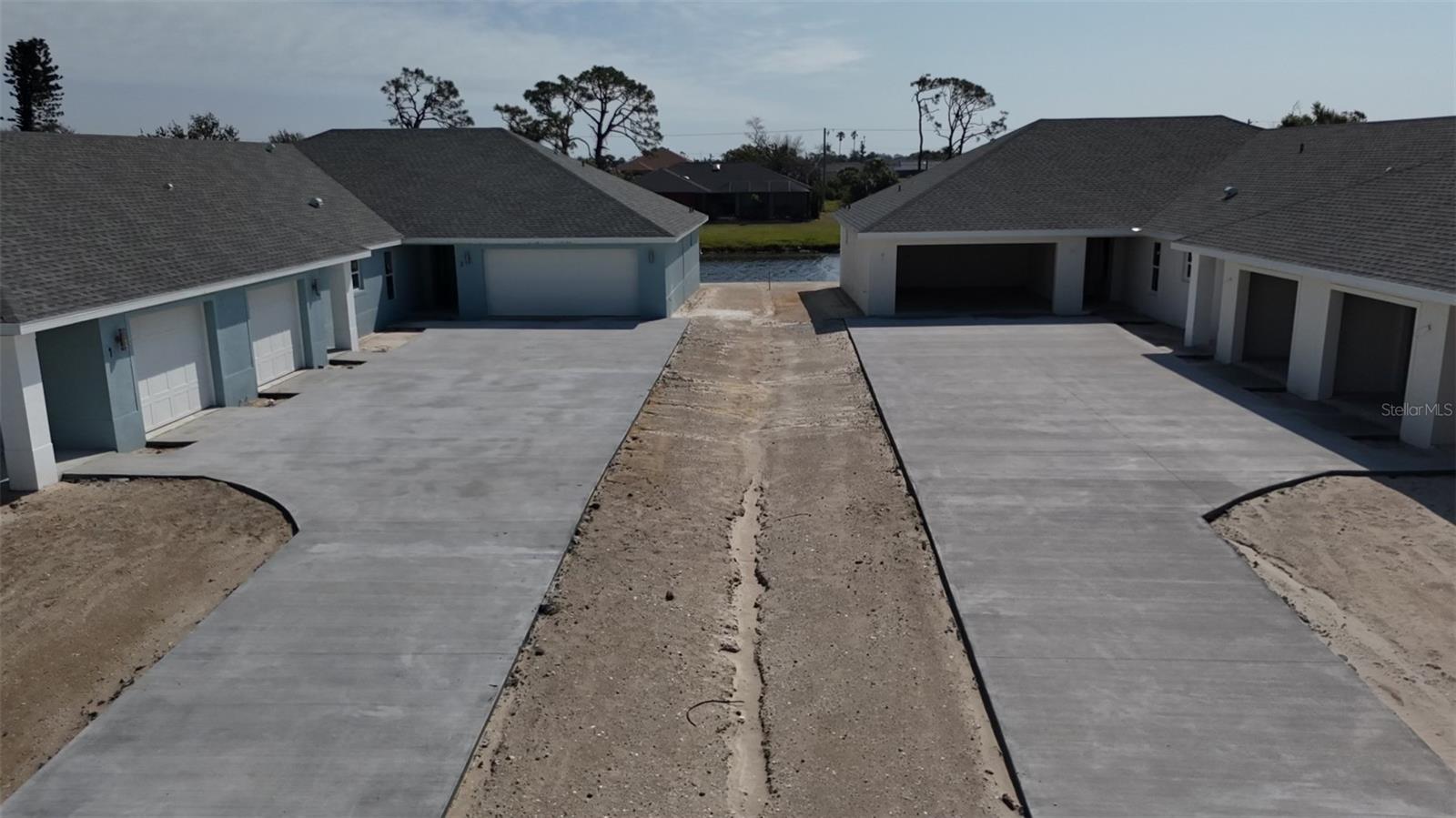 236 BOUNDARY BLVD #3, ROTONDA WEST, FL, 33947