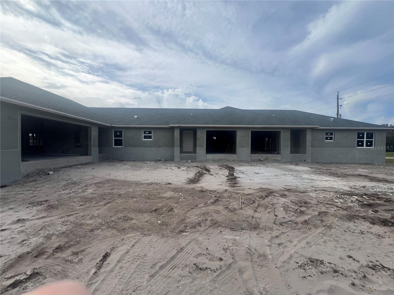 236 BOUNDARY BLVD #3, ROTONDA WEST, FL, 33947