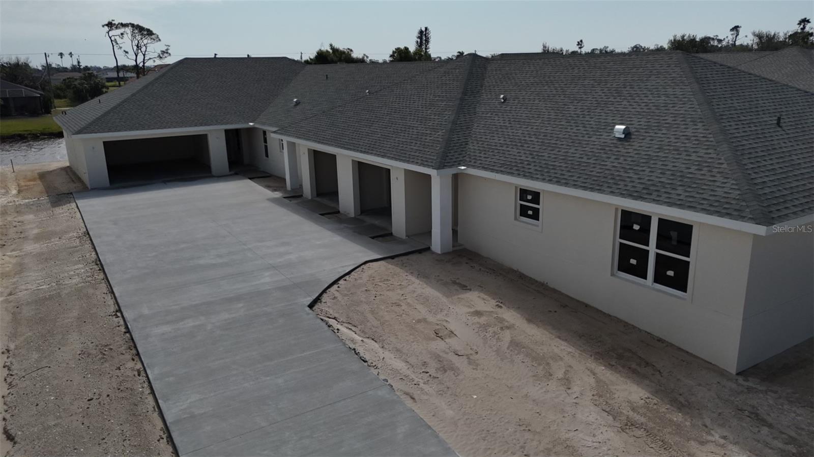 236 BOUNDARY BLVD #3, ROTONDA WEST, FL, 33947