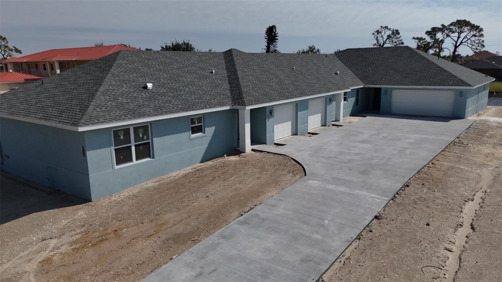 236 BOUNDARY BLVD #3, ROTONDA WEST, FL, 33947