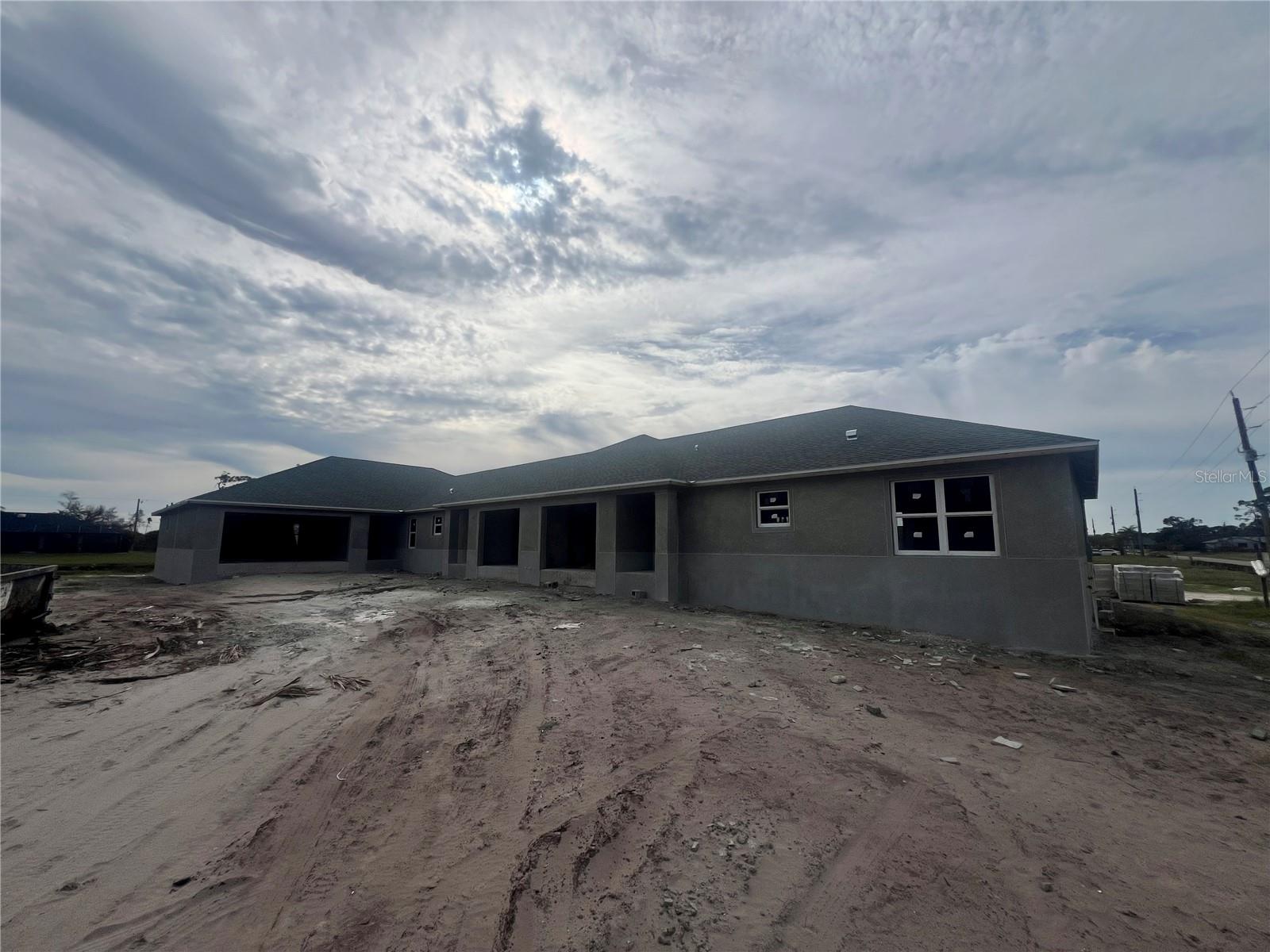 236 BOUNDARY BLVD #3, ROTONDA WEST, FL, 33947